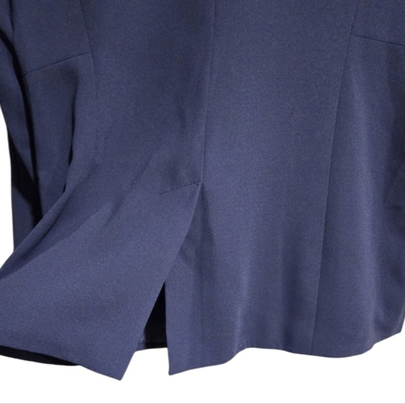 Norton Women's Size 8 Brand New With Tags Blazer - Picture 7 of 7